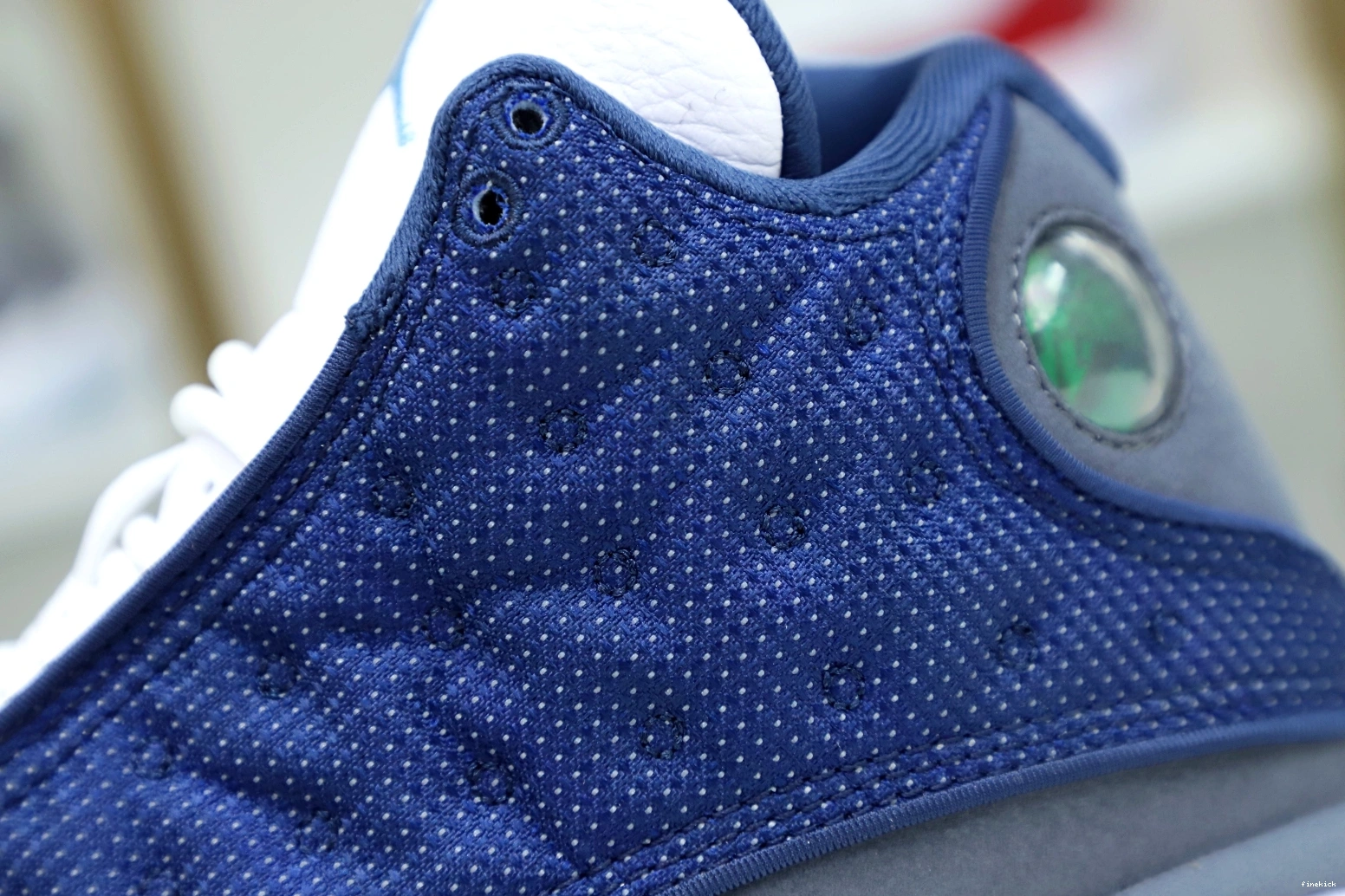 JORDAN AIR 13 RETRO 'FLINT' 2020 0207